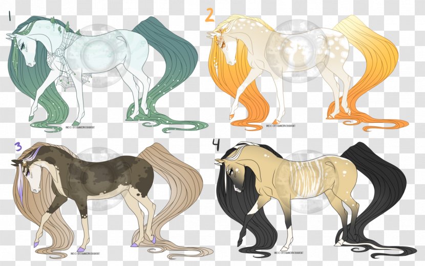Lion Mustang /m/02csf Clip Art Human - Vertebrate - Horse Auction Transparent PNG