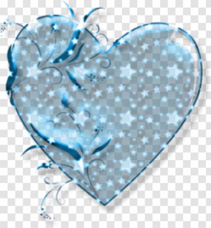 Heart Painting Perfect Transparent PNG