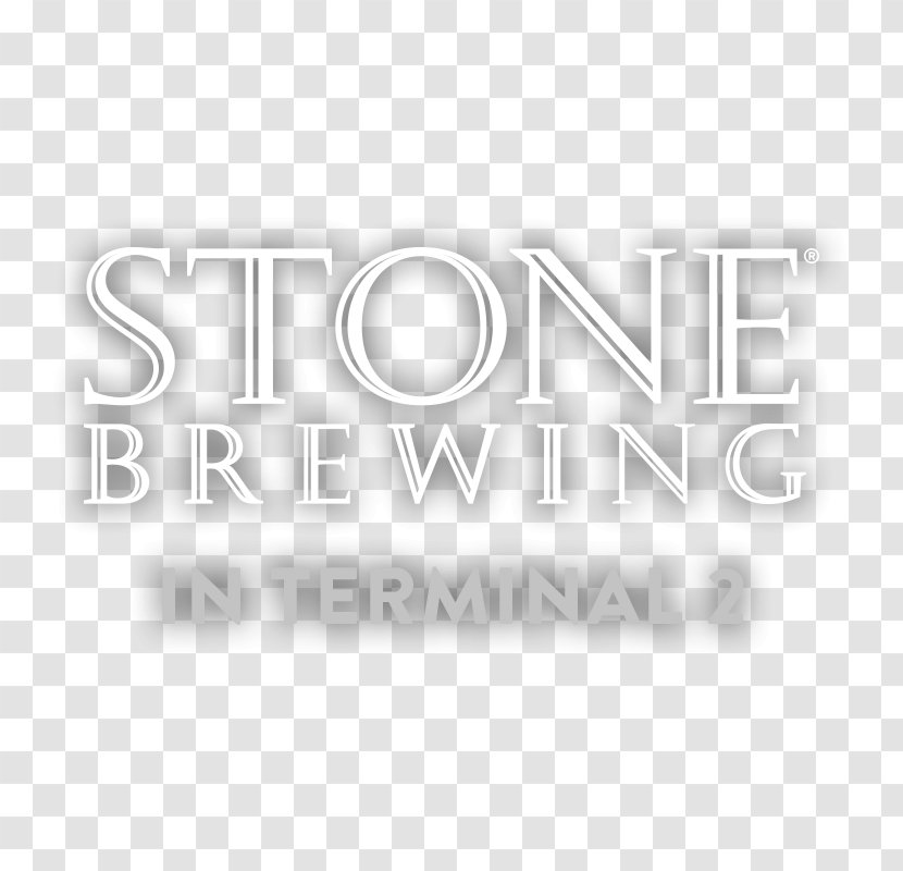 Stone Brewing At Petco Park Co. Brewery Beer Gate 36 - Brand - San Diego International Airport Transparent PNG