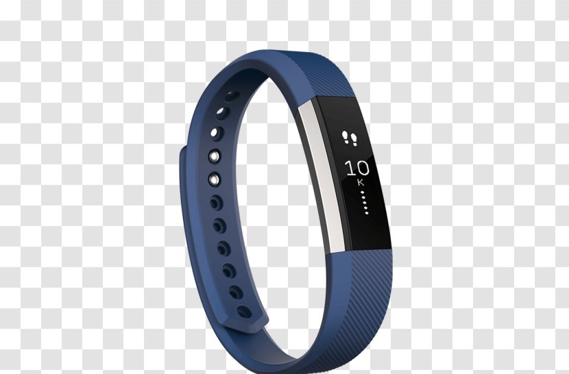 Fitbit Alta HR Activity Tracker Physical Fitness Transparent PNG