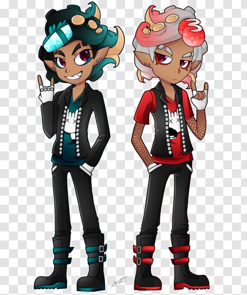 Splatoon Fan Art DeviantArt Pokémon Sun And Moon - Deviantart - Buckle Up Transparent PNG