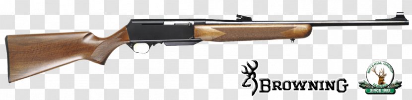 Trigger Firearm Ranged Weapon Air Gun - Flower - Browning Arms Company Transparent PNG