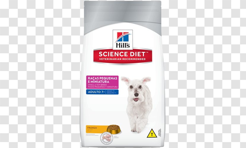 Cat Hill's Pet Nutrition Maltese Dog Science Diet Food - Companion Transparent PNG