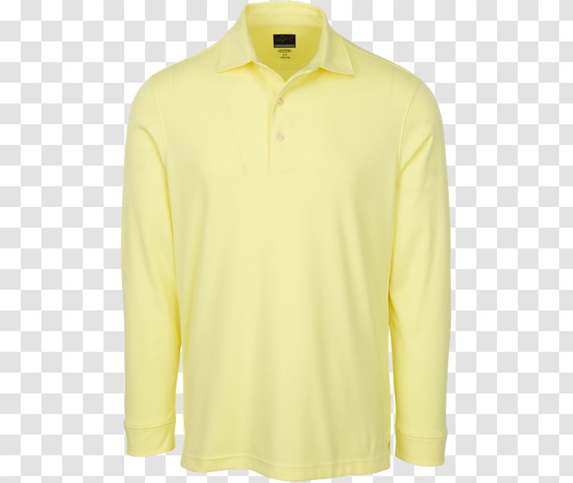 Sleeve Chemical Free Tennis Polo Solar XP Sunscreen - Long Sleeved T Shirt - Moisture Wicking Icon Transparent PNG