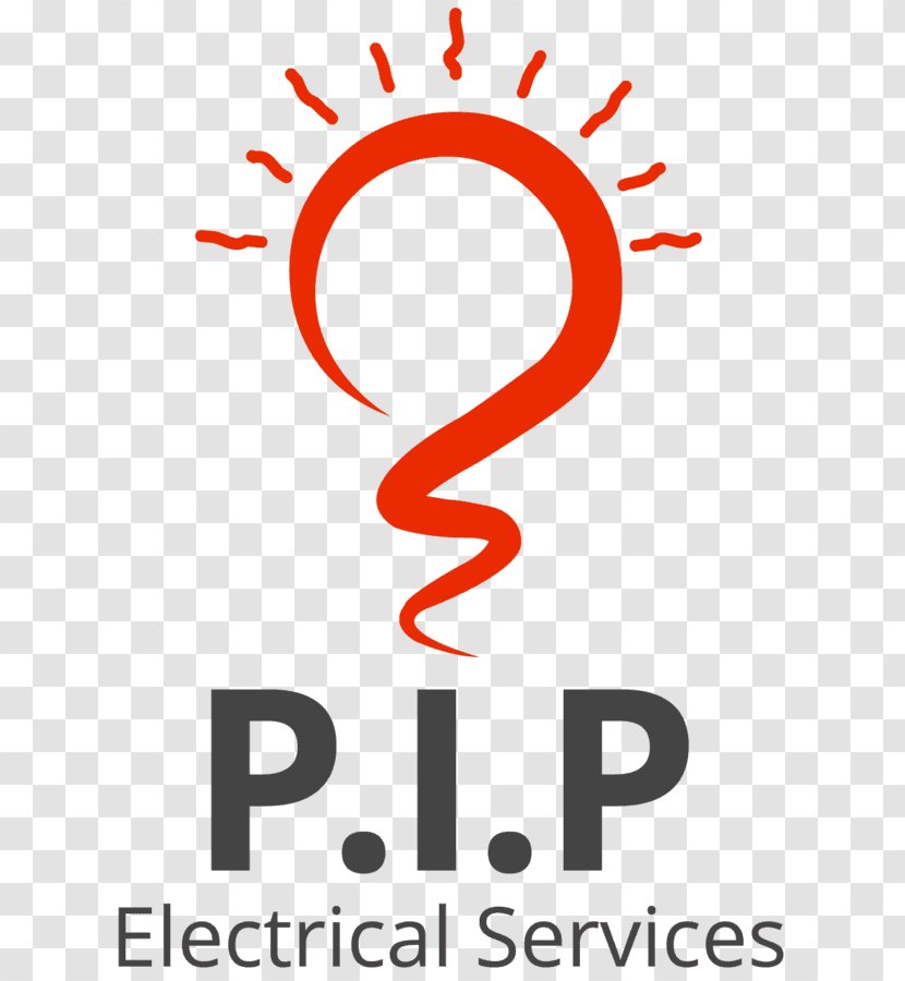Logo Los Angeles P.I.P Electrical Services Brand Stow-on-the-Wold - Mok Electrician Transparent PNG