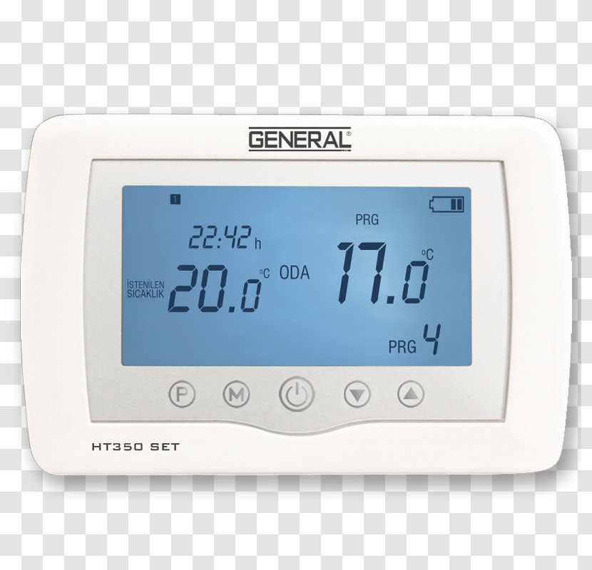 Thermostat Measuring Scales - Instrument - Design Transparent PNG
