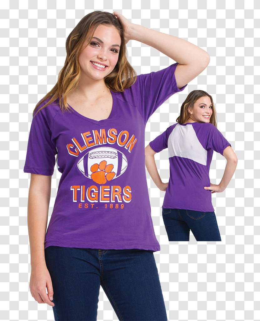 T-shirt Cheerleading Uniforms Shoulder Sportswear - Watercolor Transparent PNG