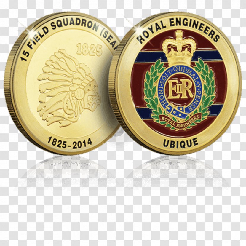 World Challenge Coins Military Badge - Money - Coin Transparent PNG
