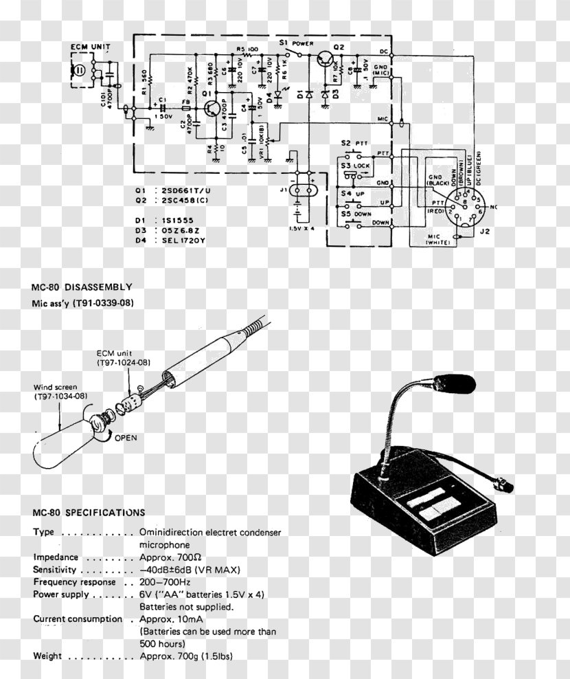 Paper Drawing Line Technology - Black And White Transparent PNG