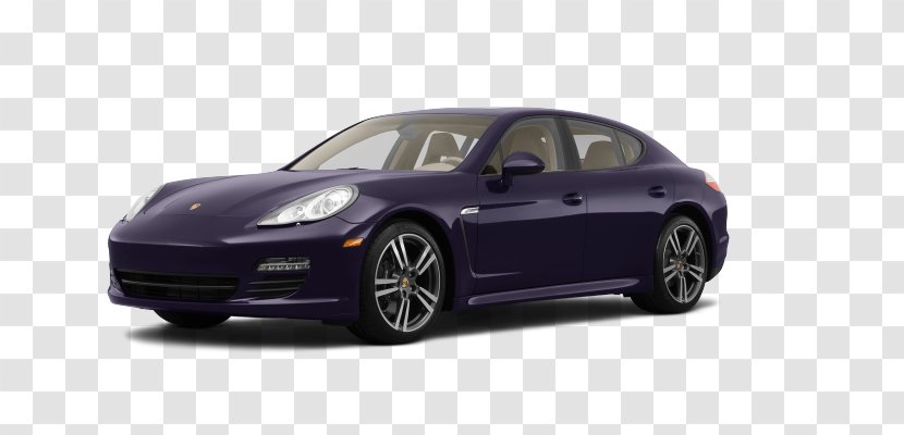 Porsche Panamera BMW 4 Series Car 5 - Compact - Bmw Transparent PNG