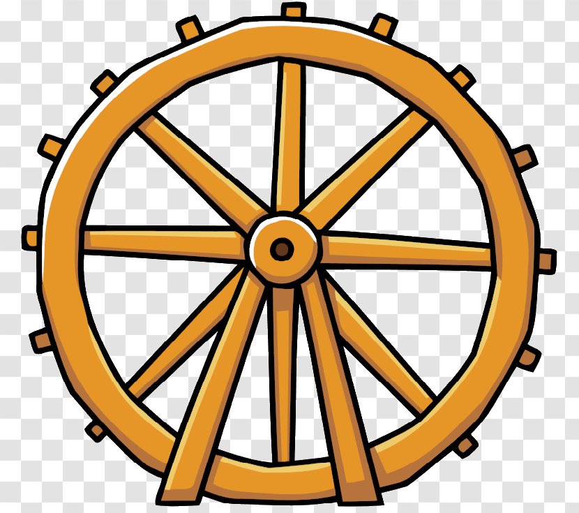 Car Ship's Wheel Rim Boat - Cycle Watercolor Transparent PNG