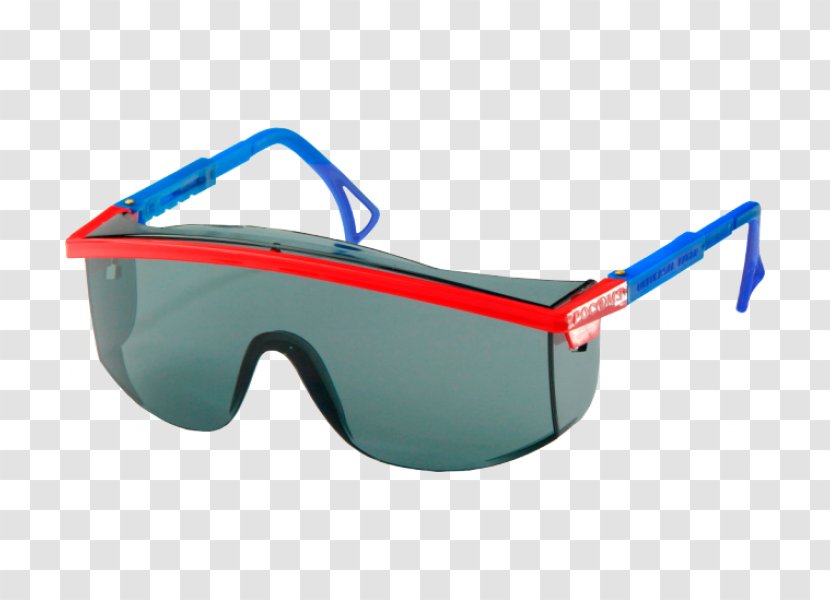 Welding Goggles Personal Protective Equipment Optics Tsentr Siz - Glasses Transparent PNG