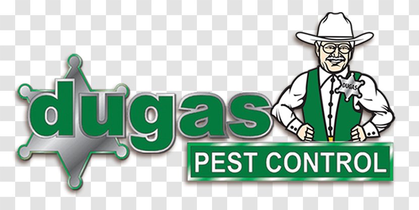 Logo Brand Green Font - Pest Management Transparent PNG