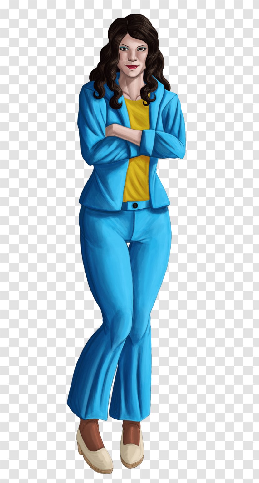 Bridgit Mendler Muscle Costume Illustration Clothing - Character - Shak Transparent PNG