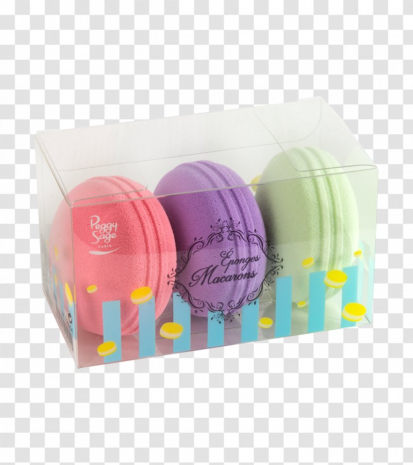 Macaron Make-up Cosmetics Peggy Sage Sponge - Beauty - Brush Stock Transparent PNG