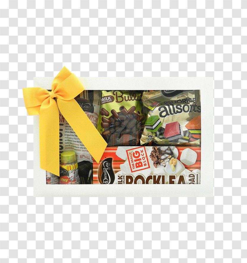 Gift Liquorice Darrell Lea Confectionary Co. Basket Hamper Transparent PNG