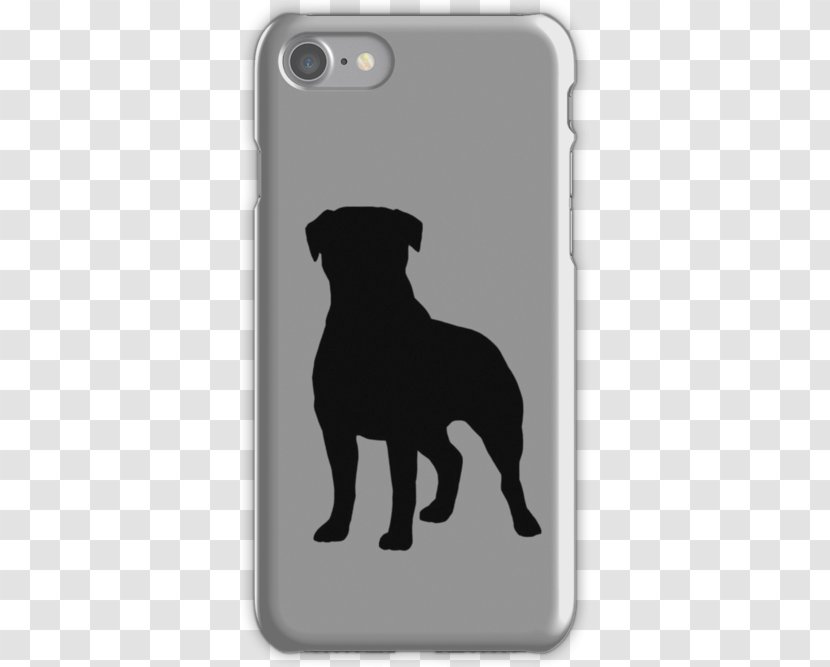 IPhone 5 Rottweiler 8 6 Zazzle - Carnivoran Transparent PNG