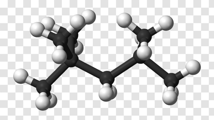 2,2,4-Trimethylpentane Octane Car 2,3,4-Trimethylpentane Gasoline - Chemistry Transparent PNG