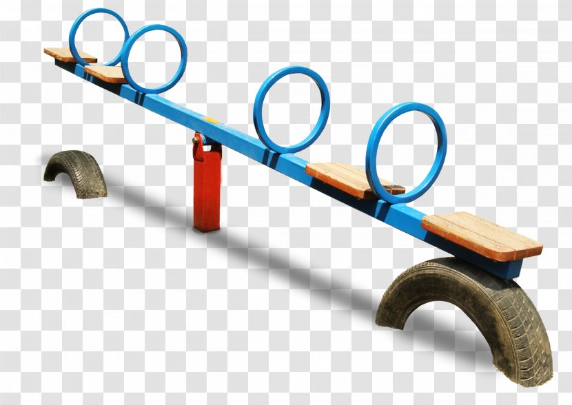Playground Swing See Saws Clip Art - Jungle Gym - Picture Cartoon Transparent PNG