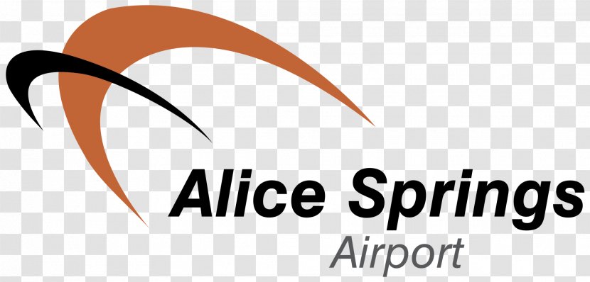 Alice Springs Airport Melbourne Perth Brisbane - Asphalt Transparent PNG