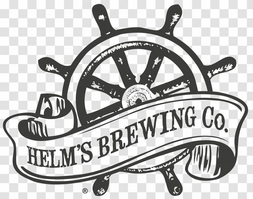Helm's Brewing Co. Ocean Beach Tasting Room Beer Ale Culture Co | Transparent PNG