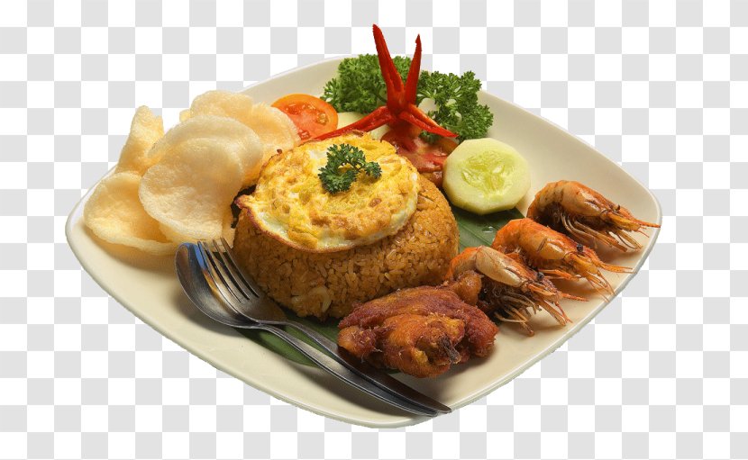 Full Breakfast Roast Chicken Hors D'oeuvre Crispy Fried Transparent PNG