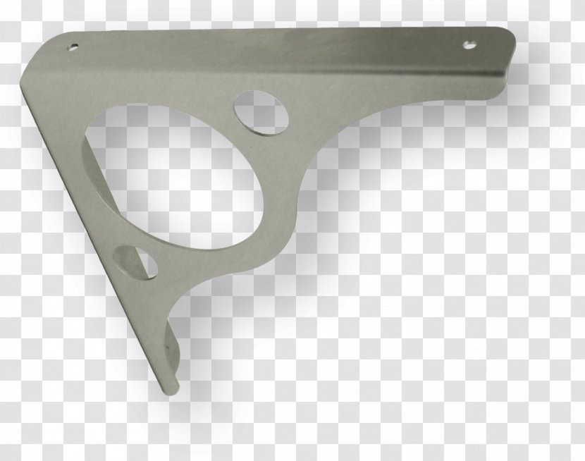 Shelf Support Bracket Table Steel - Inch - Metal Transparent PNG