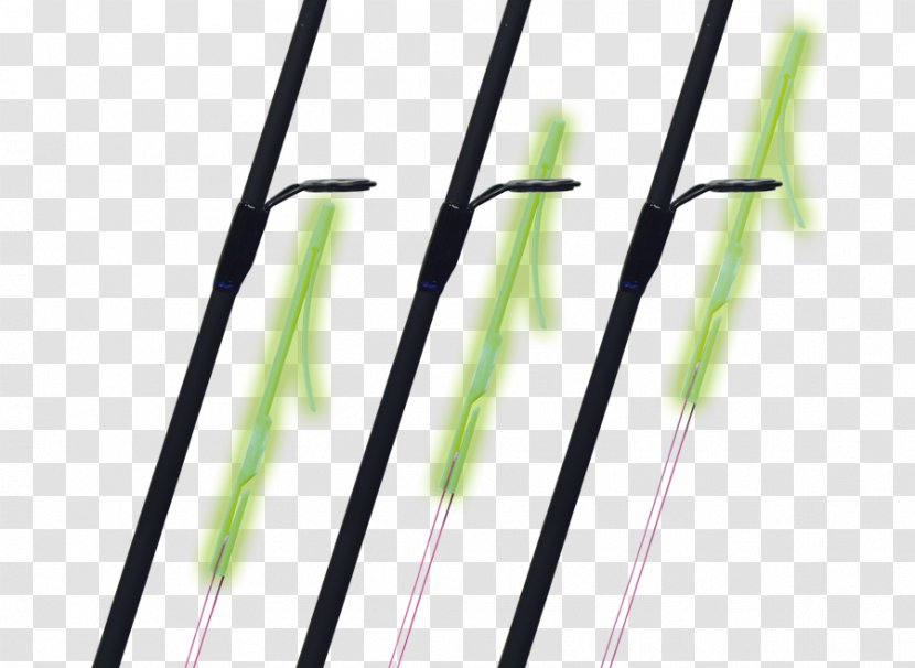 Ski Poles Line Angle Grasses - Material Transparent PNG