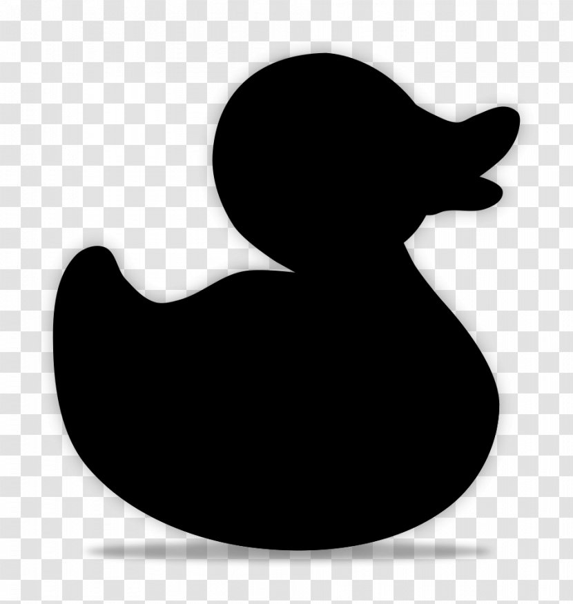 Rabbit Easter Bunny Clip Art - Ducks Geese And Swans Transparent PNG