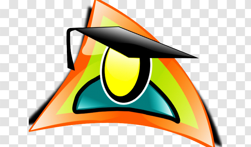 Logo Cartoon Drawing Yellow Animation Transparent PNG