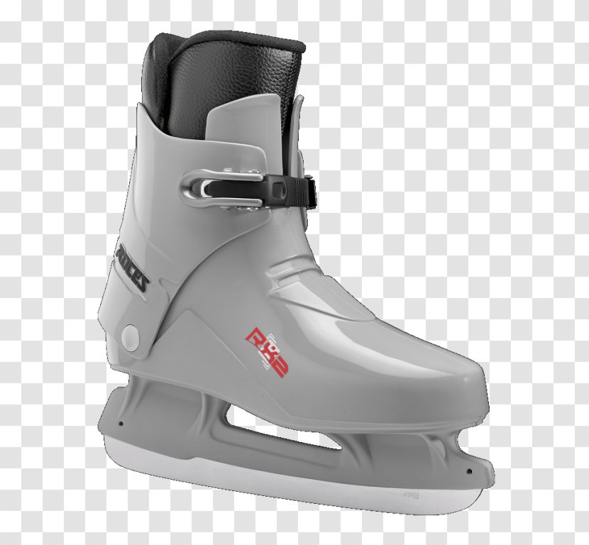 Ice Skates Roces Hockey Sporting Goods Transparent PNG