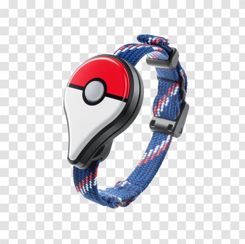 Pokxe9mon GO Apple Watch Series 3 The Company Bracelet - Pokemon Go Photos Transparent PNG