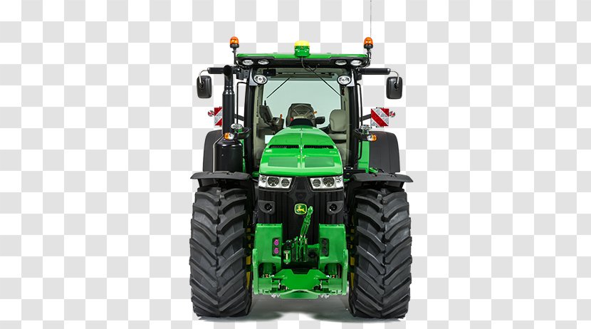 John Deere Reman Electronics Tractor Gator Agricultural Engineering - Precision Agriculture Transparent PNG