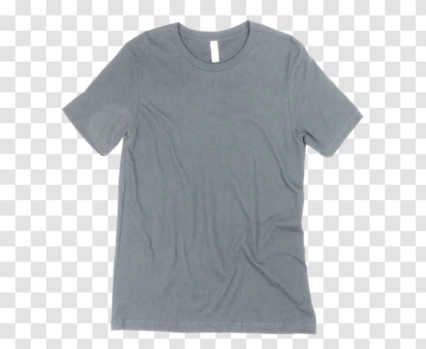 T-shirt Unisex Sleeve Design - Mintcom Transparent PNG