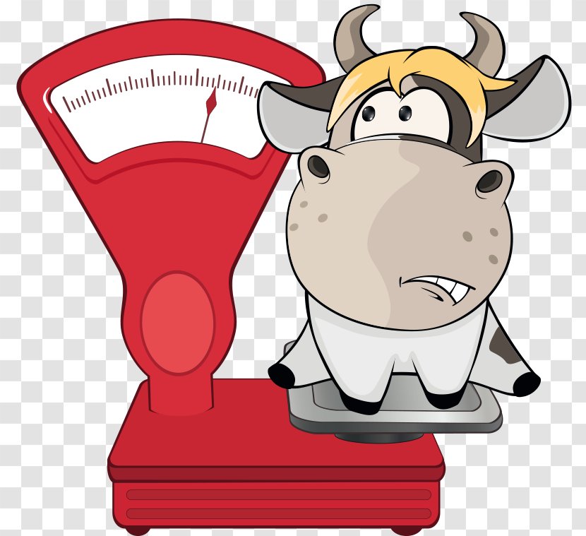 Cattle Measuring Scales - Horse Like Mammal - Stock Photography Transparent PNG