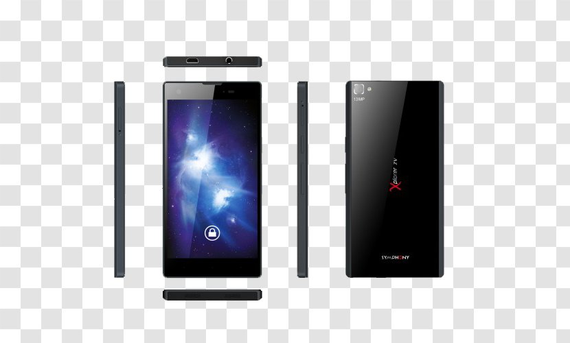 Smartphone Sony Ericsson Xperia Active 4G Symphony Xplorer ZV MediaTek - Gadget Transparent PNG