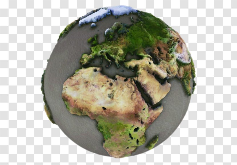 Earth Globe Stock Photography - Alamy - 3D Transparent PNG
