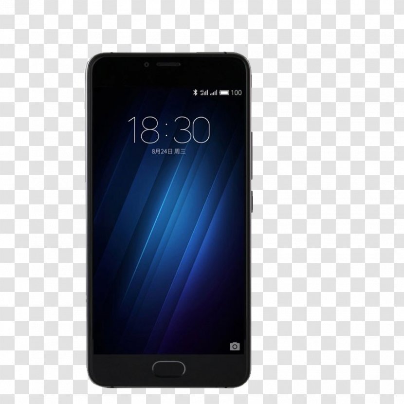 Smartphone Feature Phone Meizu U20 U10 Telephone Transparent PNG