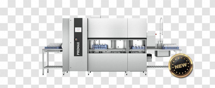 Hobart Corporation Dishwasher Kitchen Washing Machines Transparent PNG