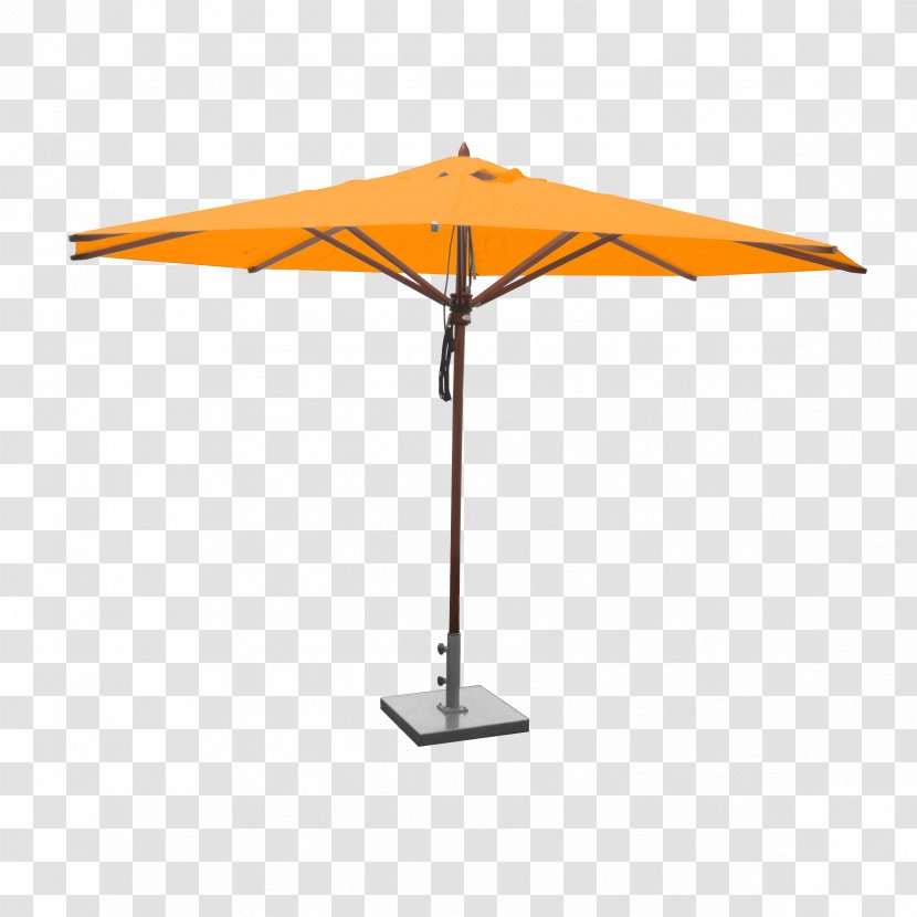 Umbrella Table Patio Auringonvarjo Garden Furniture - Wayfair Transparent PNG