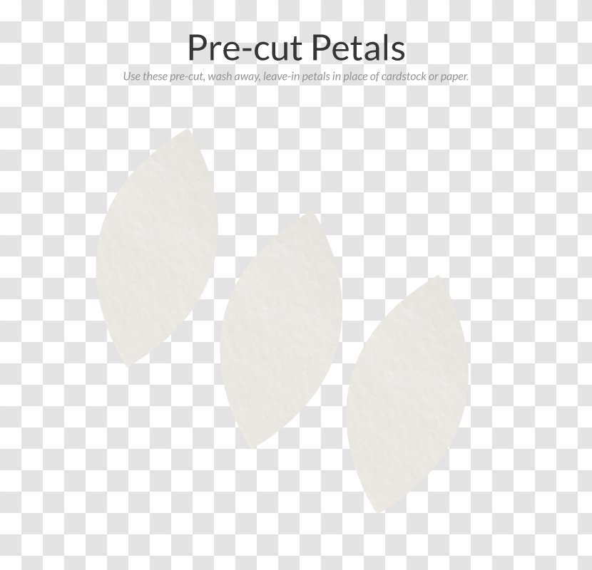 Product Design Angle - Petal - Petals Material Transparent PNG