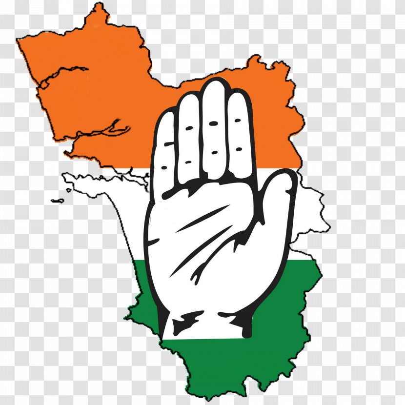 Goa Legislative Assembly Election, 2017 Indian National Congress Bharatiya Janata Party - Election - India Transparent PNG