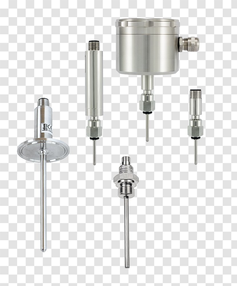 Technology Resistance Thermometer Sensor Pressure Druckmessumformer Transparent PNG