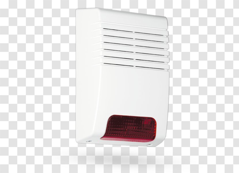 Alarm Device Jablotron Security Alarms & Systems - Oasis - Pia Transparent PNG