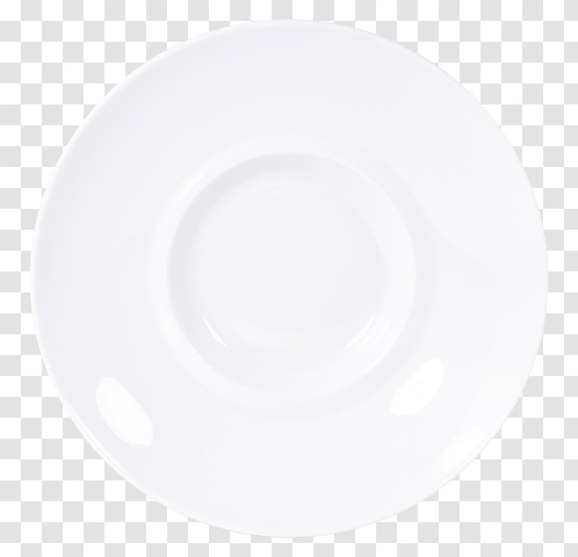 Saucer Cup Tableware - White Transparent PNG