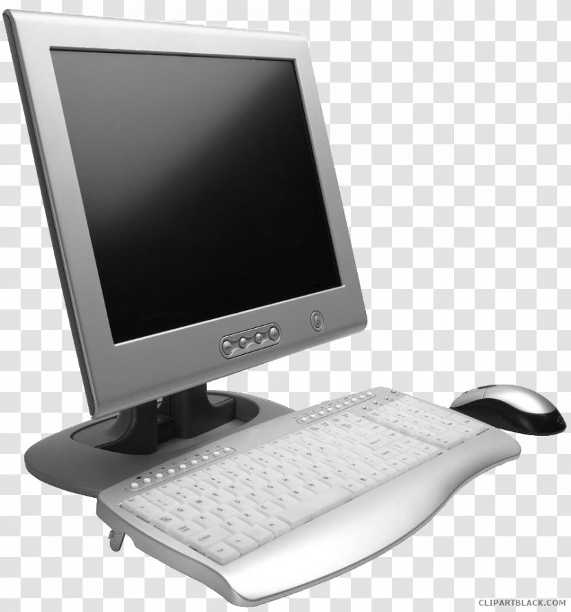 Computer Repair Technician Laptop Desktop Computers Personal - Multimedia Transparent PNG