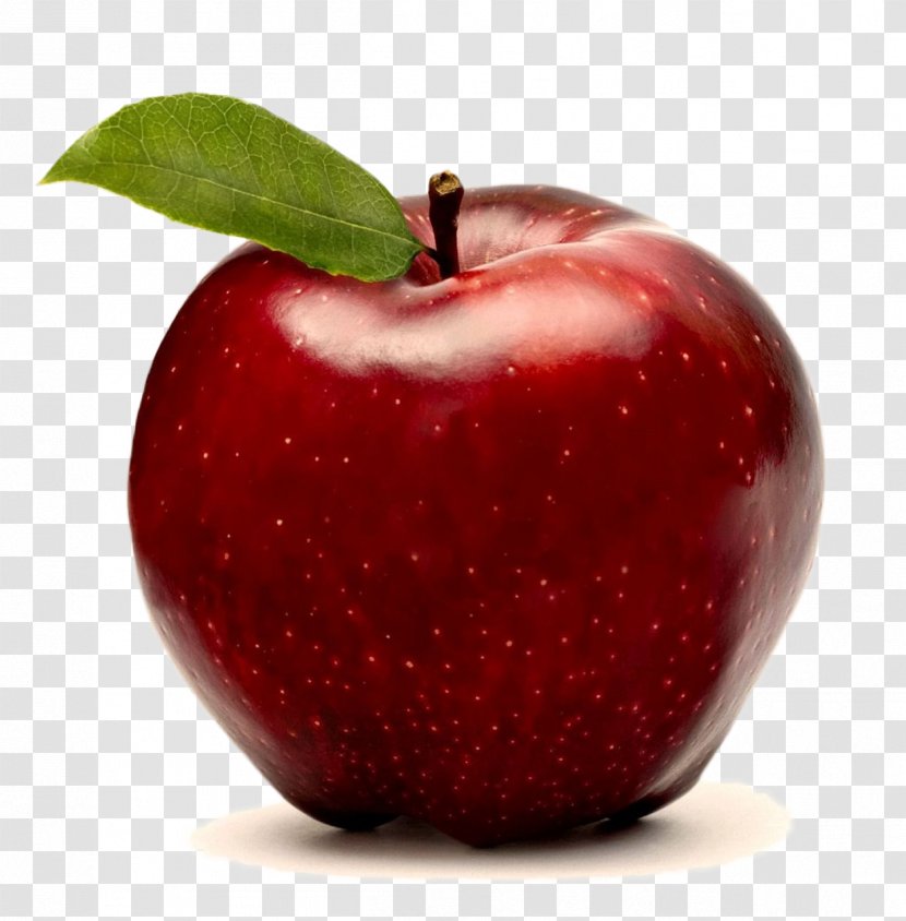 Apples An Apple A Day Keeps The Doctor Away Culinary Health - Cooking - Red Transparent PNG