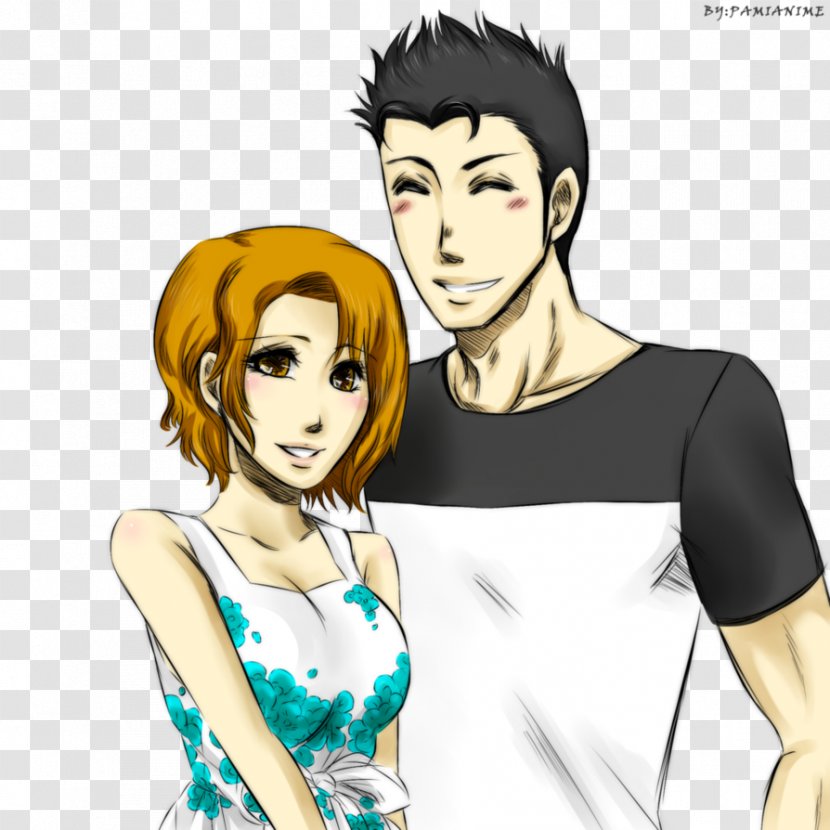 Isshin Kurosaki Ichigo Orihime Inoue Masaki Tōshirō Hitsugaya - Tree Transparent PNG