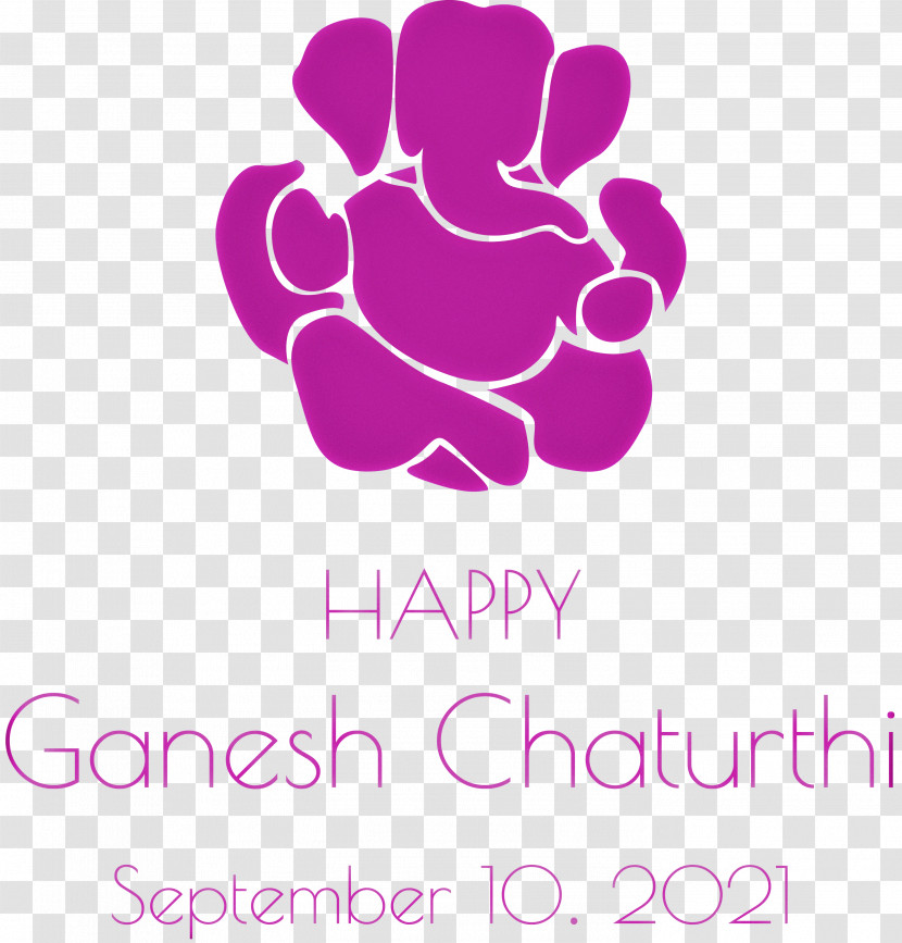 Ganesh Chaturthi Ganesh Transparent PNG