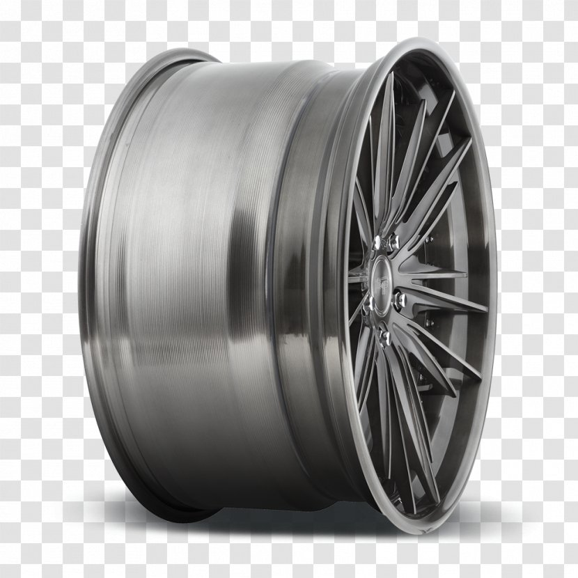 Alloy Wheel Spoke Tire Rim - Hardware - Ddt Transparent PNG